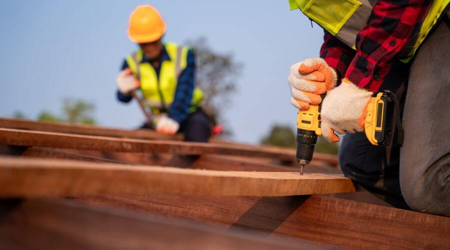 Local Chimney Repair in San Lorenzo, CA
